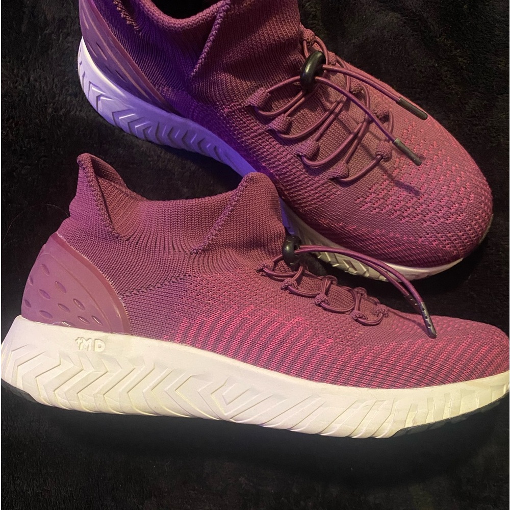 +MD shoes size 7